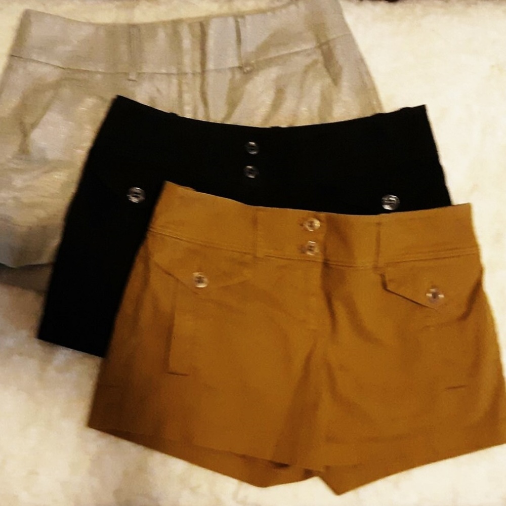 shorts